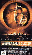 Universal Soldier: The Return1999