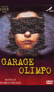 GARAGE OLIMPO1999