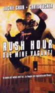 Rush Hour - Due mine vaganti1998