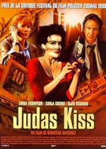 JUDAS KISS1998