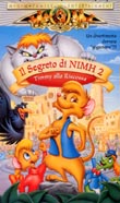 Il segreto di Nimh 21998