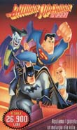 Batman & Superman - I due supereroi1998