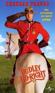 Dudley Do-Right1999