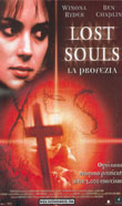 LOST SOULS - LA PROFEZIA2000