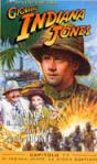 Le avventure del giovane Indiana Jones (1992)