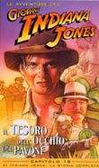 Le avventure del giovane Indiana Jones1995