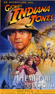 Le avventure del giovane Indiana Jones1993