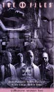 The X Files- Volume IV1995