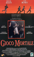 GIOCO MORTALE1996