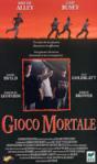 GIOCO MORTALE (1996)