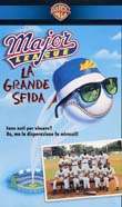 MAJOR LEAGUE - LA GRANDE SFIDA1998