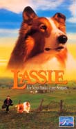 Lassie - Un vero amico ? per sempre1994