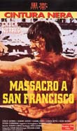 MASSACRO A SAN FRANCISCO1973