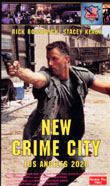 NEW CRIME CITY - LOS ANGELES 20201994
