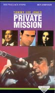 Private Mission1988
