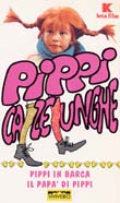 PIPPI CALZELUNGHE1977