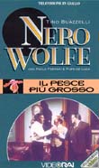 Nero Wolfe: Il pesce pi? grosso1969