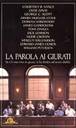 LA PAROLA AI GIURATI1997