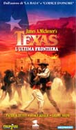 JAMES A. MICHENER'S TEXAS - L'ULTIMA FRONTIERA1994