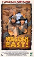 WAGONS EAST!1994