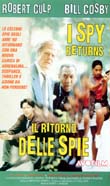 I SPY RETURNS - IL RITORNO DELLE SPIE1994