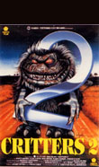 CRITTERS 21988