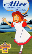 Alice nel paese delle meraviglie1996