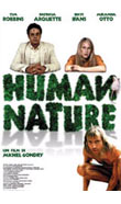 HUMAN NATURE2001
