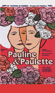 Pauline & Paulette2001