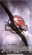 Jurassic Park III2001