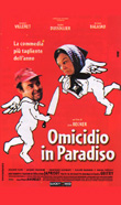 OMICIDIO IN PARADISO2000