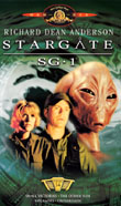 STARGATE SG-1 - VOL. 142000
