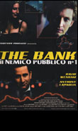 THE BANK - IL NEMICO PUBBLICO N. 12001