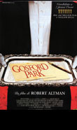 Gosford Park2001