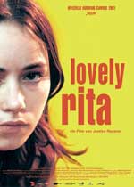 LOVELY RITA2001