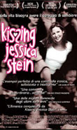 KISSING JESSICA STEIN2001