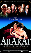 Ararat - Il monte dell'Arca2002
