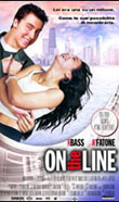 ON THE LINE2001