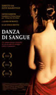 DANZA DI SANGUE - DANCER UPSTAIRS2002