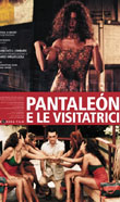 PANTALEON E LE VISITATRICI1999