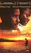 Antwone Fisher2002