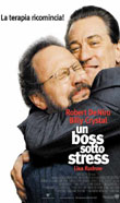 Un boss sotto stress2002