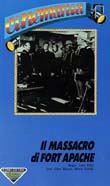 IL MASSACRO DI FORT APACHE1948