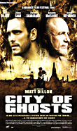 CITY OF GHOSTS2002