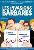 LE INVASIONI BARBARICHE2003