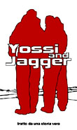 YOSSI & JAGGER2002