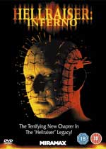 Hellraiser 5: Inferno2000