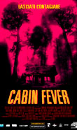 Cabin Fever2002