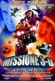 MISSIONE 3-D - GAME OVER2003