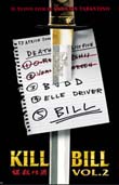 Kill Bill - Volume 22004
